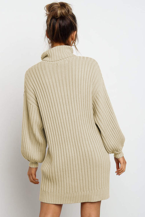 Mokita Sweater in Apricot