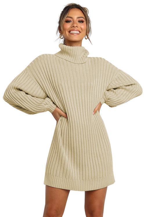 Mokita Sweater in Apricot