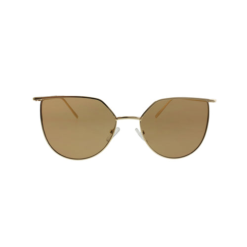 Blair Sunglasess in Brown